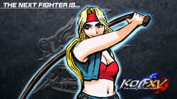 lenny creston from ryuuko no ken