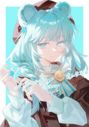 istina (arknights) from arknights