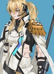 nearl (arknights) from arknights