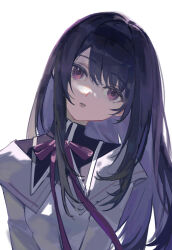 akemi homura from mahou shoujo madoka magica