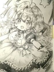 original fan art