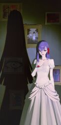 matou sakura from fate/stay night