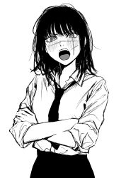 yoru (chainsaw man) from chainsaw man