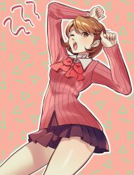 takeba yukari from persona