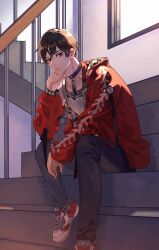 lovebrush chronicles fan art