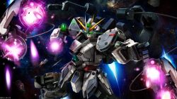 gundam fan art