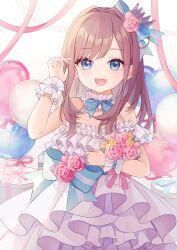 suzuhara lulu from nijisanji