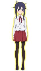 ebina nana from himouto! umaru-chan