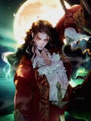 captain hook from original by doo0boo0