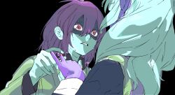 kris (deltarune) from deltarune by lantern madoyoi