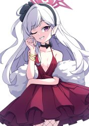 mutsuki (blue archive) from blue archive
