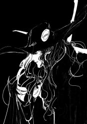 d (vampire hunter d) from vampire hunter d