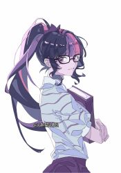 twilight sparkle from my little pony