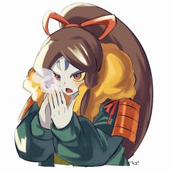 oogama (youkai watch) from youkai watch