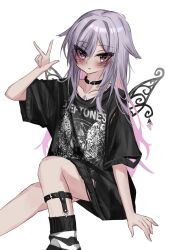 koseki bijou from hololive