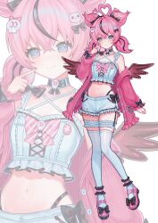 aria (zenless zone zero) from zenless zone zero