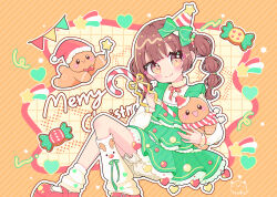 christmas fan art