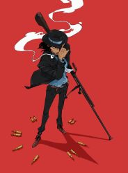 jigen daisuke from lupin iii