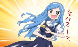 tachibana sylphynford from himouto! umaru-chan