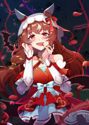 still in love (umamusume) from umamusume