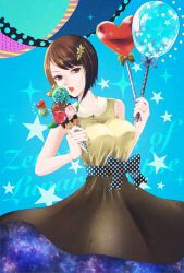 asou misaki from fatal frame by 38