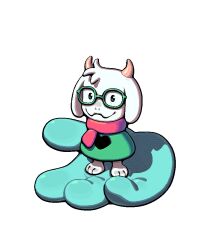 kris (dark world) (deltarune) from deltarune by discount-supervillain