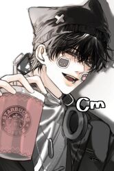 original fan art