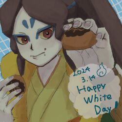 oogama (youkai watch) from youkai watch