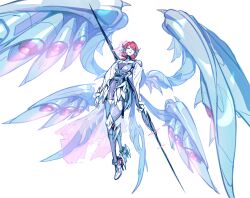 remielle dan from zenless zone zero