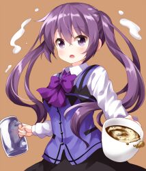 tedeza rize from gochuumon wa usagi desu ka? by ruu (tksymkw)