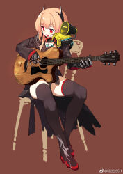 m4 sopmod ii (girls' frontline) from girls frontline