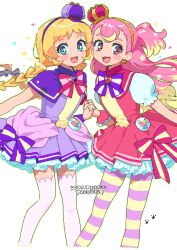 cure friendy from precure
