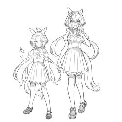 orfevre (umamusume) from umamusume