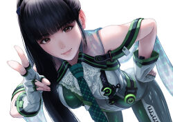 eve (stellar blade) from stellar blade