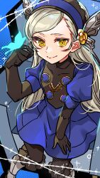 lavenza (persona 5) from persona