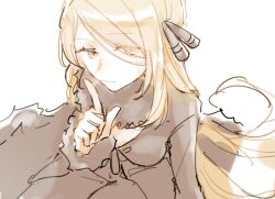 cynthia (pokemon) from pokemon