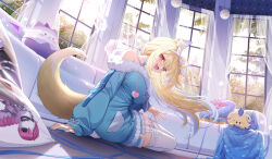 fuwawa abyssgard from hololive by curry bowl