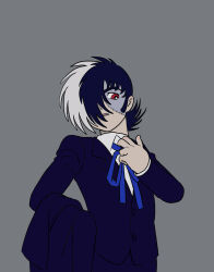 black jack (character) from black jack (series)