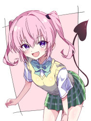 nana asta deviluke from nana (series)