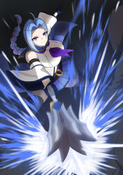 assault lily fan art