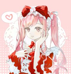 nikki (nikki) from nikki (series)