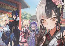 fuwawa abyssgard from hololive