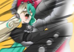 kewl tune rotary from yu-gi-oh! by okirune (yappa neruwa)