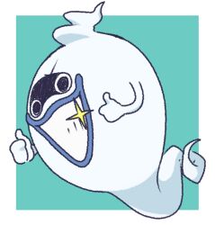 whisper (youkai watch) from youkai watch