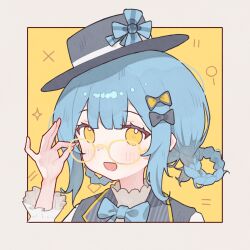 mahou shoujo no majo saiban fan art