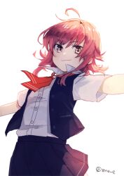 arashi (kancolle) from kantai collection