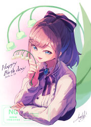 suzuhara lulu from nijisanji