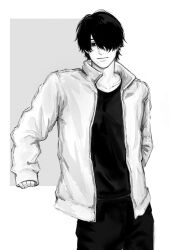 yoshida hirofumi from chainsaw man