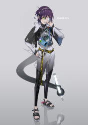 asbestos (arknights) from arknights