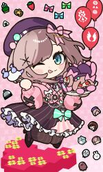 lunlun (nijisanji) from nijisanji by yielder